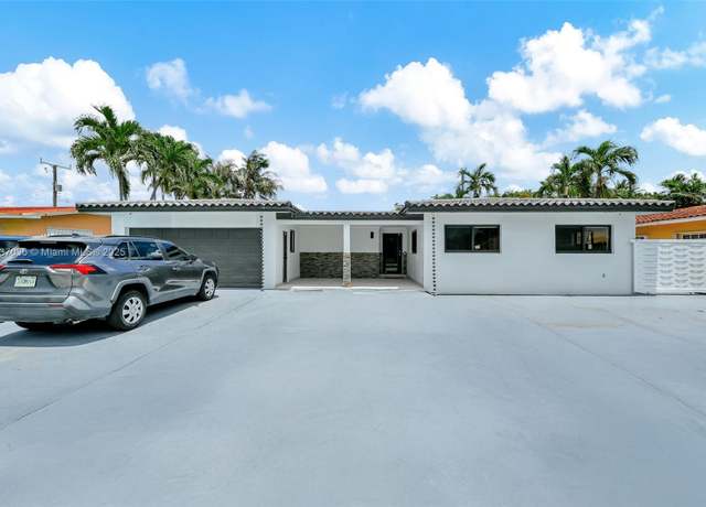 Property at 11055 NW 59th Ct, Hialeah, FL 33012, 4 beds, 3 baths
