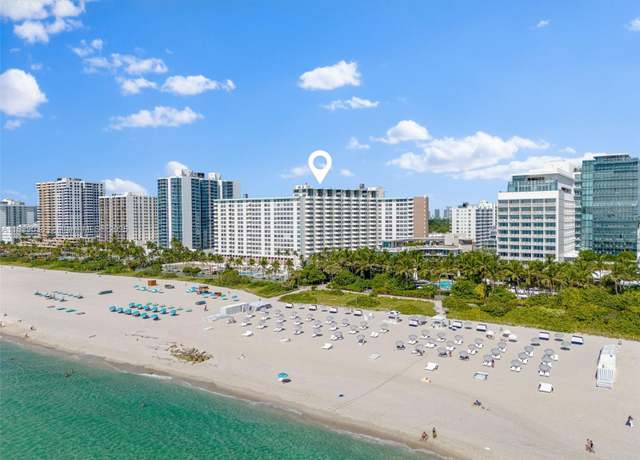 Property at 2899 Collins Ave #931, Miami Beach, FL 33140, 1 bath