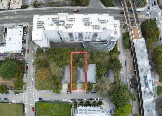 Property at 1157 NW 7th Ct, Miami, FL 33136