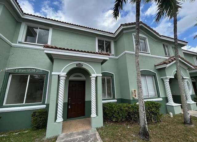 Property at 1519 SE 24th Ct #238, Homestead, FL 33035, 3 beds, 2 baths