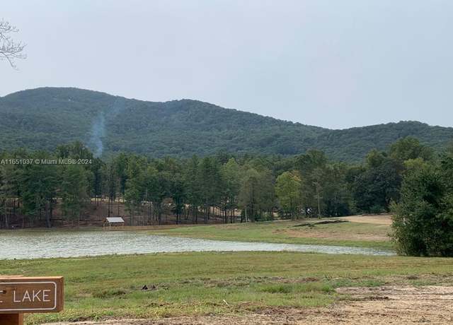 Property at Yonah Lake Dr Lot 6, ,, GA 30571