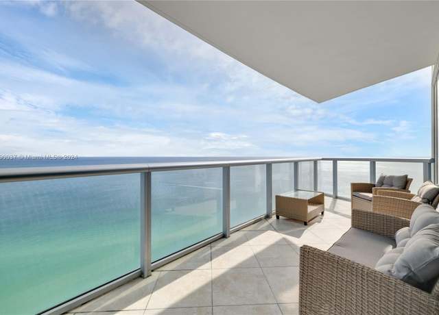 Property at 17001 Collins Ave #3002, Sunny Isles Beach, FL 33160, 2 beds, 3 baths