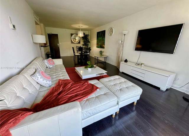 Property at 1500 Bay Rd Unit 462S, Miami Beach, FL 33139, 2 beds, 2 baths