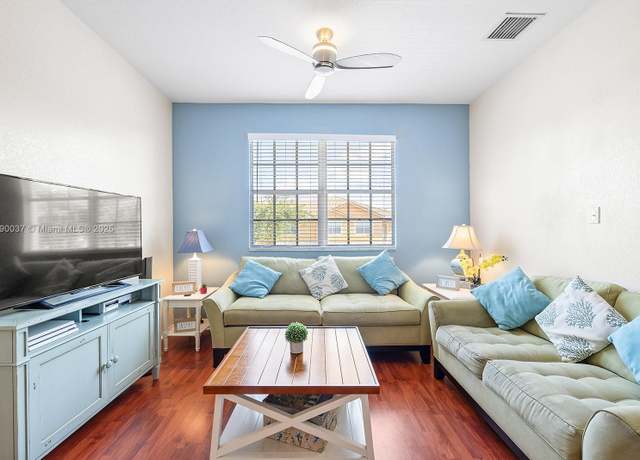 Property at 13127 SW 42nd St #6203, Miramar, FL 33027, 2 beds, 2 baths