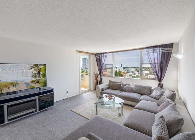 Property at 3180 S Ocean Dr #718, Hallandale Beach, FL 33009, 1 bed, 1 bath