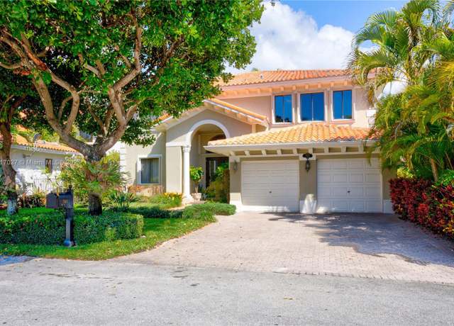 Property at 7665 SW 193rd Ln, Cutler Bay, FL 33157, 5 beds, 4 baths