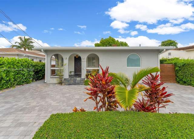 Property at 3075 SW 19th St, Miami, FL 33145, 4 beds, 3 baths