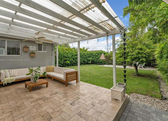 Property at 3075 SW 19th St, Miami, FL 33145, 4 beds, 3 baths