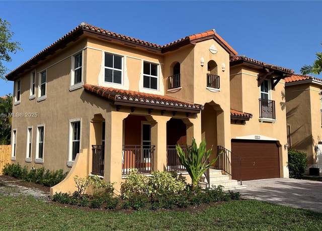 Property at 3001 SW 156th Ave, Miami, FL 33185, 4 beds, 3 baths