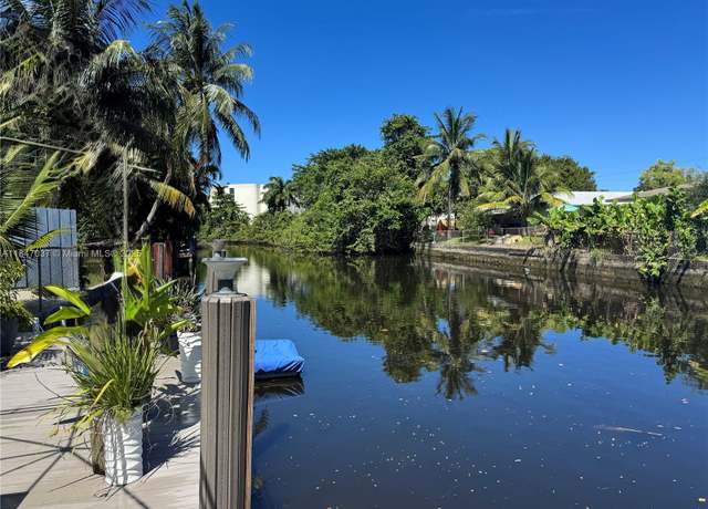 Property at 2024 NW 10th Ave, Fort Lauderdale, FL 33311, 2 beds, 2 baths