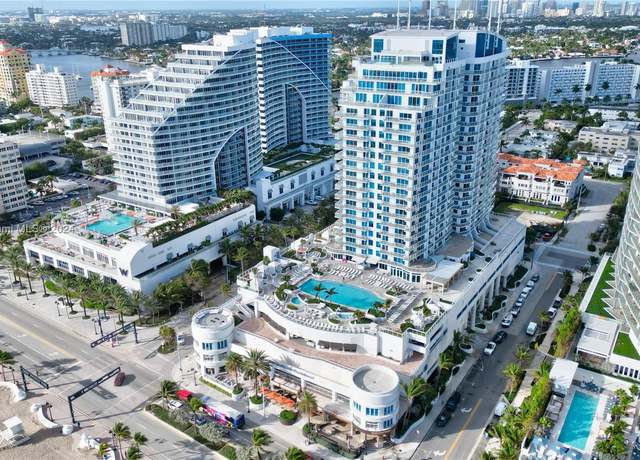 Property at 505 N Fort Lauderdale Beach Blvd #1010, Fort Lauderdale, FL 33304, 1 bed, 1 bath