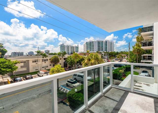 Property at 7928 West Dr #303, North Bay Village, FL 33141, 1 bed, 1 bath