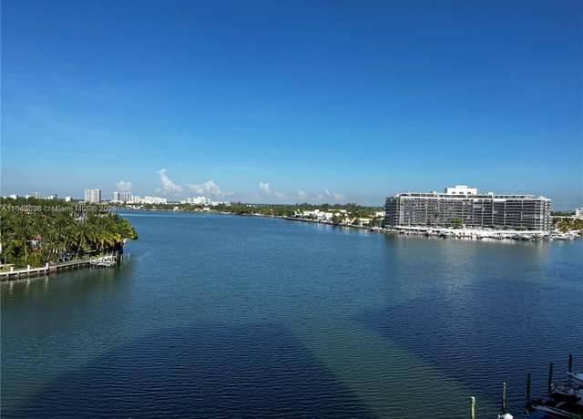 Property at 6700 Indian Creek Dr #807, Miami Beach, FL 33141, 3 beds, 2.5 baths