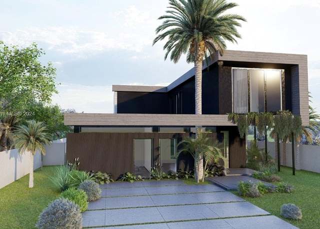 Property at 260 NW 43rd St, Miami, FL 33127, 5 beds, 4.5 baths