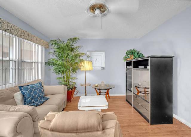 Property at 4051 Newport N #4051, Deerfield Beach, FL 33442, 1 bed, 1.5 baths