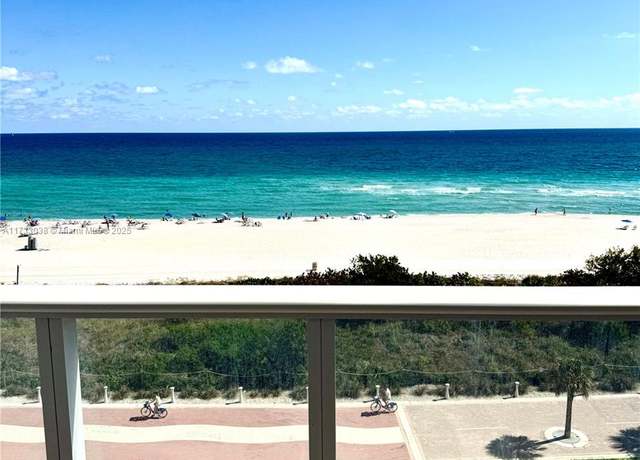 Property at Undisclosed address, Miami Beach, FL 33140, 1 bed, 1.5 baths