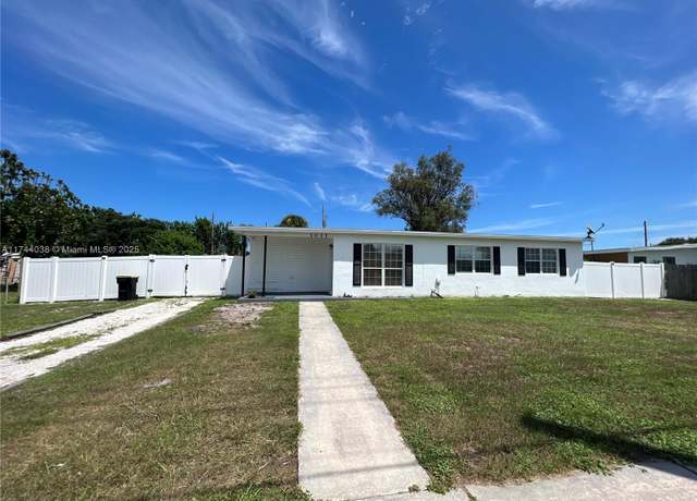 Property at 1011 NE Bianca, Palm Bay, FL 32905, 3 beds, 1 bath