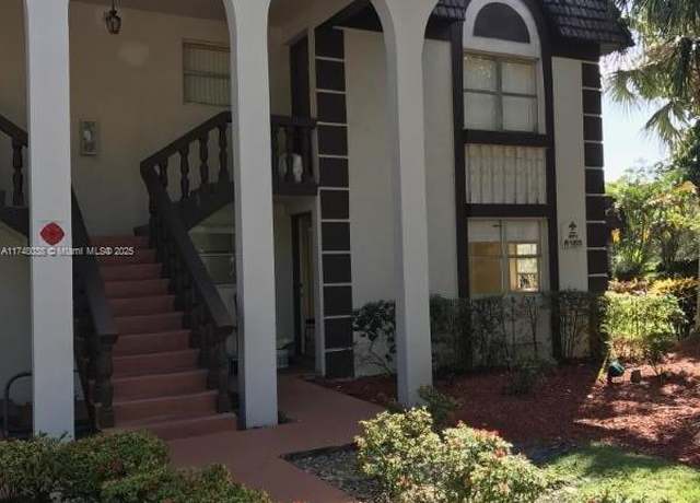 Property at Undisclosed address, Tamarac, FL 33319, 2 beds, 2 baths