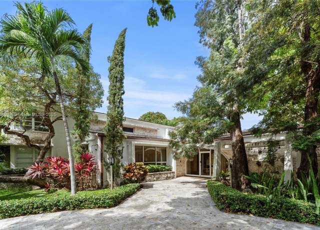 Property at 3738 Pine Tree Dr, Miami Beach, FL 33140, 4 beds, 4 baths