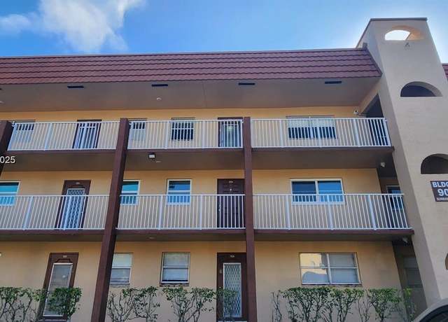 Property at 9010 Sunrise Lakes Blvd #304, Sunrise, FL 33322, 2 beds, 2 baths