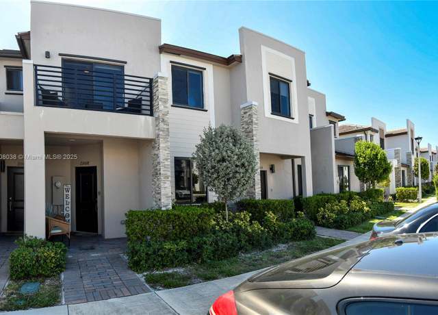 Property at 21068 NE 8th Ave, Miami, FL 33179, 3 beds, 2.5 baths