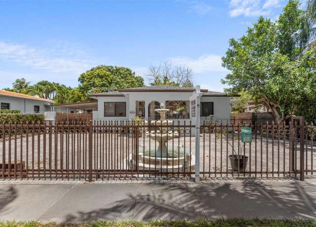 Property at 525 NW 32nd Ave, Miami, FL 33125, 2 beds, 1 bath