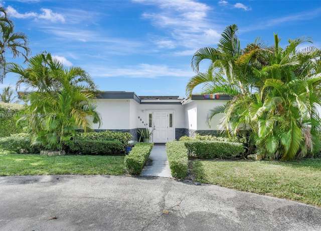 Property at 6541 Mckinley St, Hollywood, FL 33024, 5 beds, 2 baths
