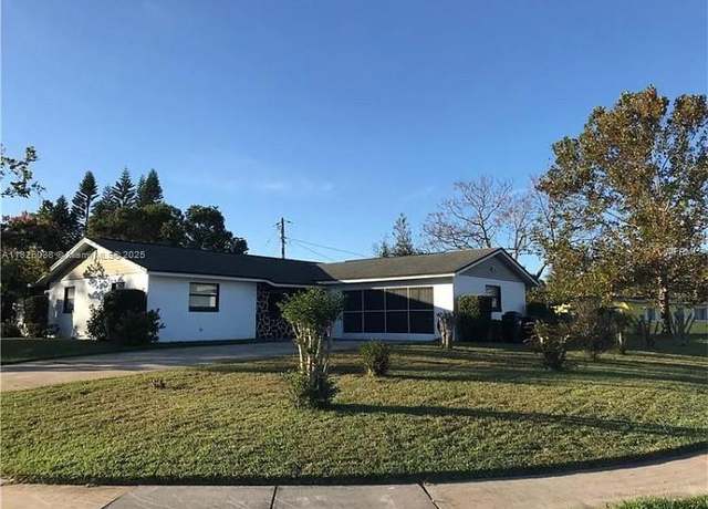 Property at 996 Grayson Dr, Orlando, FL 32825, 3 beds, 2 baths