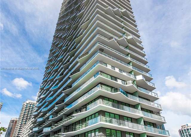 Property at 1300 S Miami Ave #2210, Miami, FL 33130, 2 beds, 2 baths