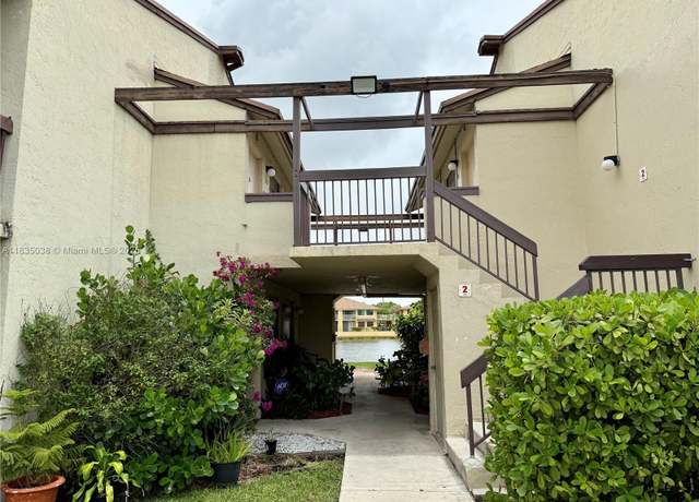 Property at 485 NW 210th St #203, Miami Gardens, FL 33169, 2 beds, 2 baths
