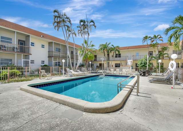 Property at 415 NE 2nd St #201, Hallandale Beach, FL 33009, 2 beds, 2 baths