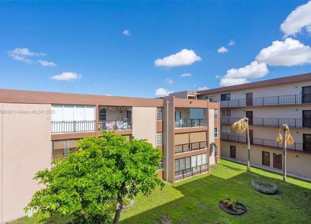 Property at 1900 W 68th St Unit F302, Hialeah, FL 33014, 1 bed, 1.5 baths