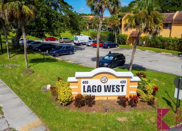 Property at 400 Commodore Dr #217, Plantation, FL 33325, 2 beds, 2 baths