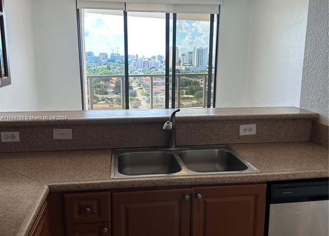 Property at 2301 SW 27th Ave #1202, Miami, FL 33145, 1 bed, 1 bath