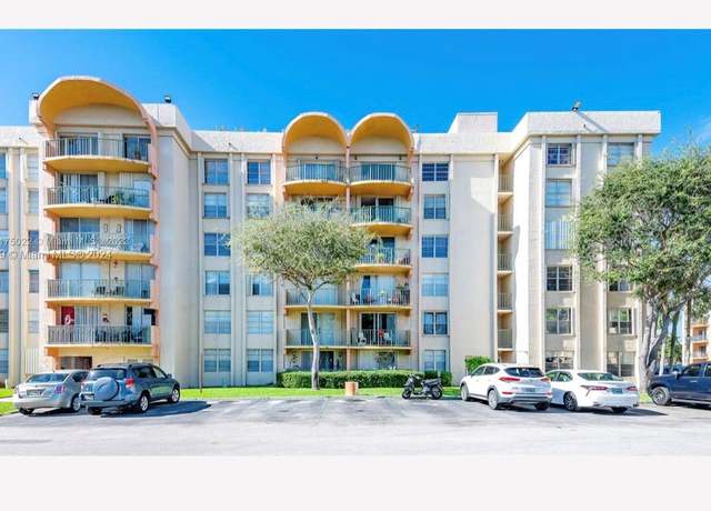Property at 9350 Fontainebleau Blvd #203, Miami, FL 33172, 1 bed, 1 bath