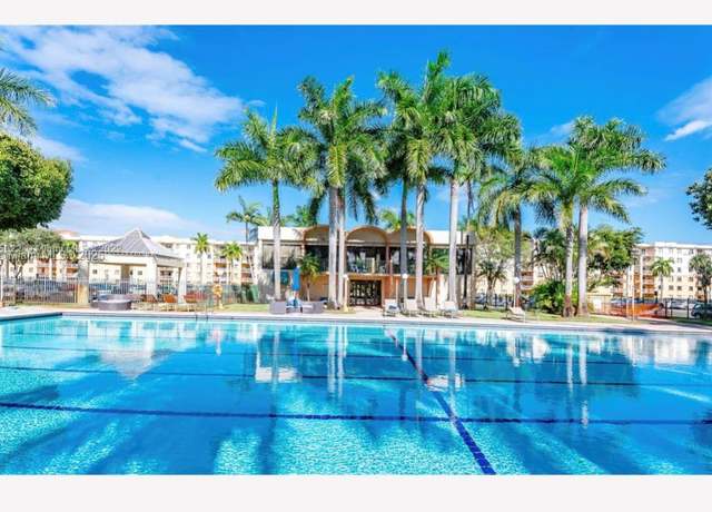 Property at 9350 Fontainebleau Blvd #203, Miami, FL 33172, 1 bed, 1 bath