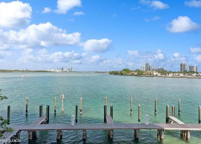 Property at 1135 103 #304, Bay Harbor Islands, FL 33154, 4 beds, 4.5 baths