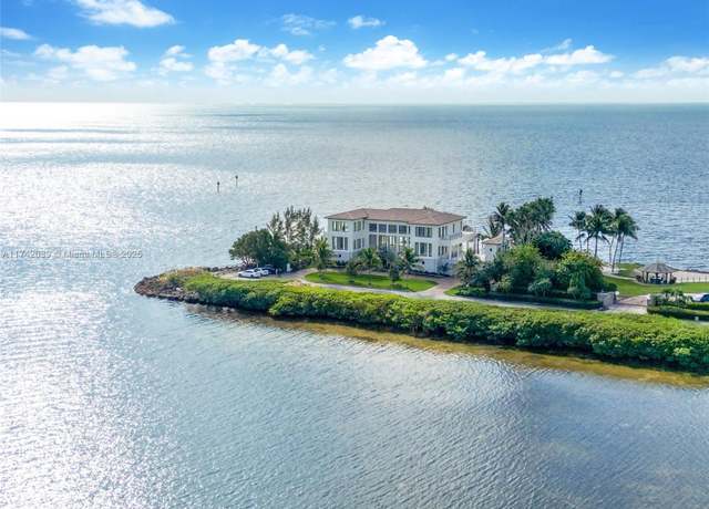 Property at 650 Lugo Ave, Coral Gables, FL 33156, 8 beds, 7 baths