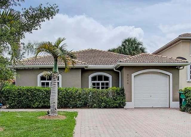 Property at 9046 SW 160 Ter, Palmetto Bay, FL 33157, 3 beds, 2 baths