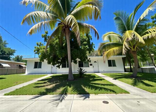 Property at 16204 NE 18th Ct, North Miami Beach, FL 33162, 8 beds, 4 baths