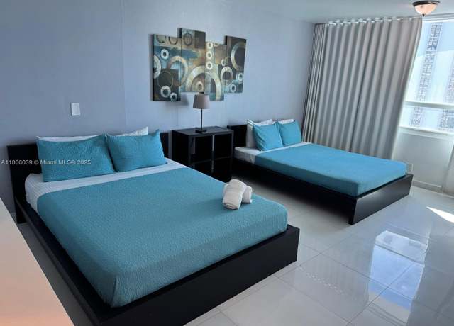 Property at 5445 Collins Ave #915, Miami Beach, FL 33140, 1 bath