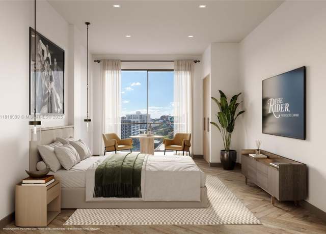 Property at 94 NE 29th St #614, Miami, FL 33137, 1 bath