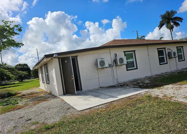 Property at Undisclosed address, Homestead, FL 33033