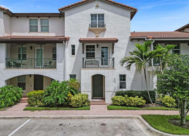Property at 11854 SW 27th St, Miramar, FL 33025, 3 beds, 3.5 baths
