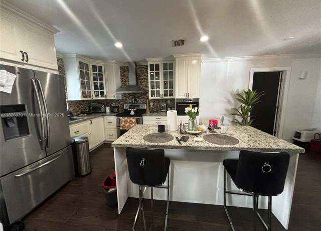 Property at 26505 SW 124 Ct, Homestead, FL 33032, 3 beds, 2 baths