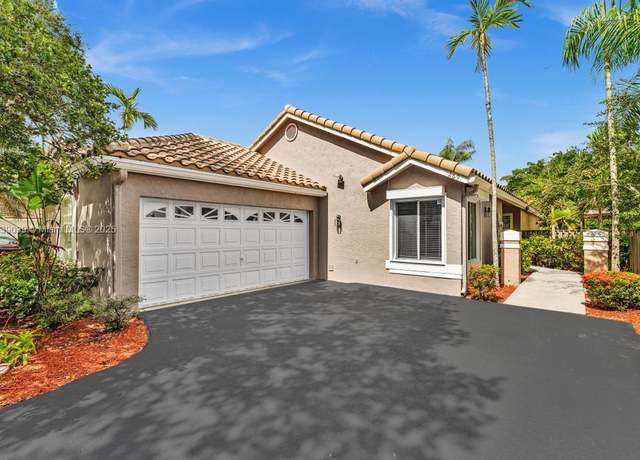 Property at 269 NW 101st Ave, Plantation, FL 33324, 3 beds, 2 baths