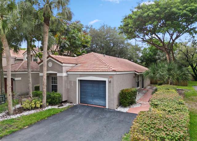 Property at 1145 NW 111th Ave, Plantation, FL 33322, 3 beds, 2 baths