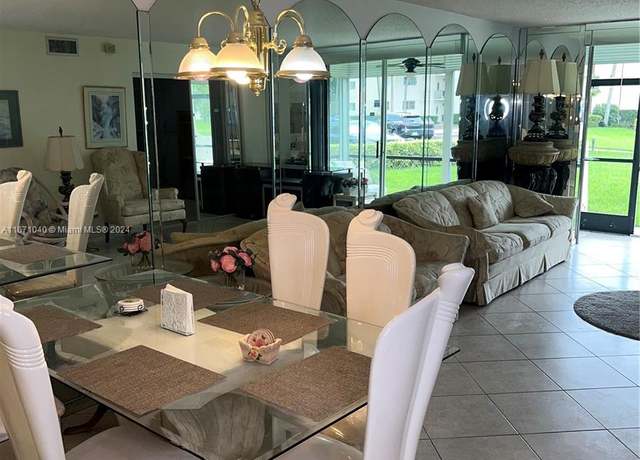 Property at 9720 S Hollybrook Lake Dr #101, Pembroke Pines, FL 33025, 2 beds, 2 baths