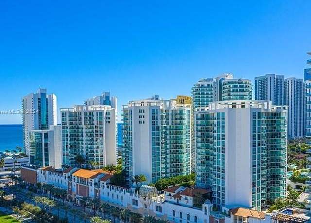 Property at 150 Sunny Isles Blvd Unit 1-1704, Sunny Isles Beach, FL 33160, 3 beds, 2 baths