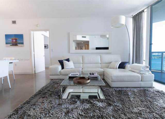 Property at 400 Alton Rd #1709, Miami Beach, FL 33139, 2 beds, 2 baths